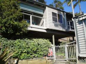 The Beach Hut Avoca Beach NSW